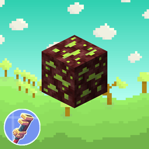 Create: Experium ore