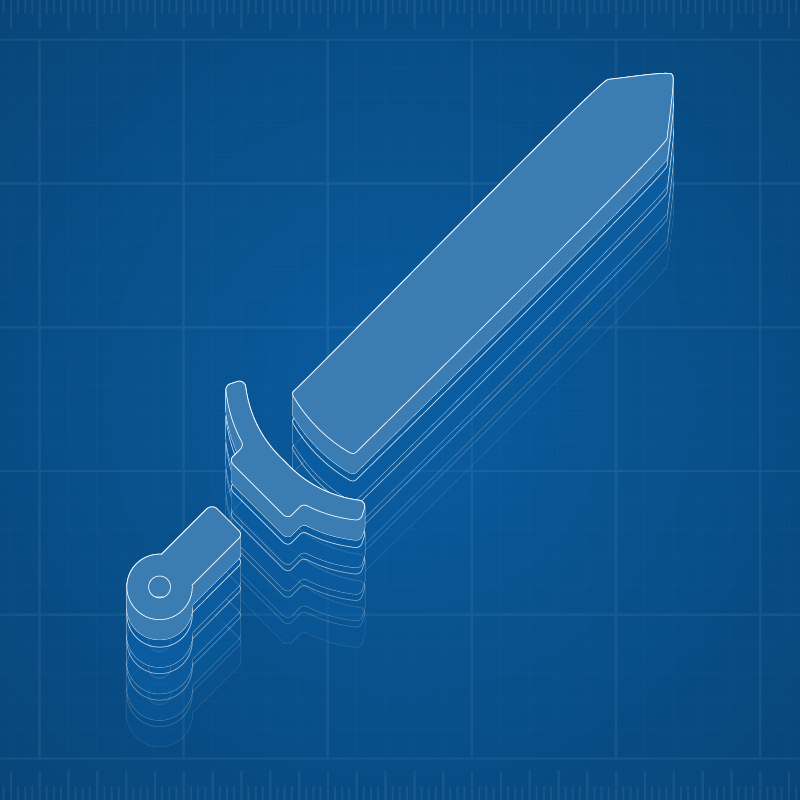 Expert Weapons & Tools [Fabric | Forge]