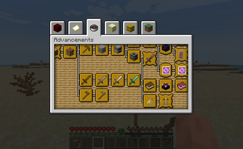 Exploration MC
