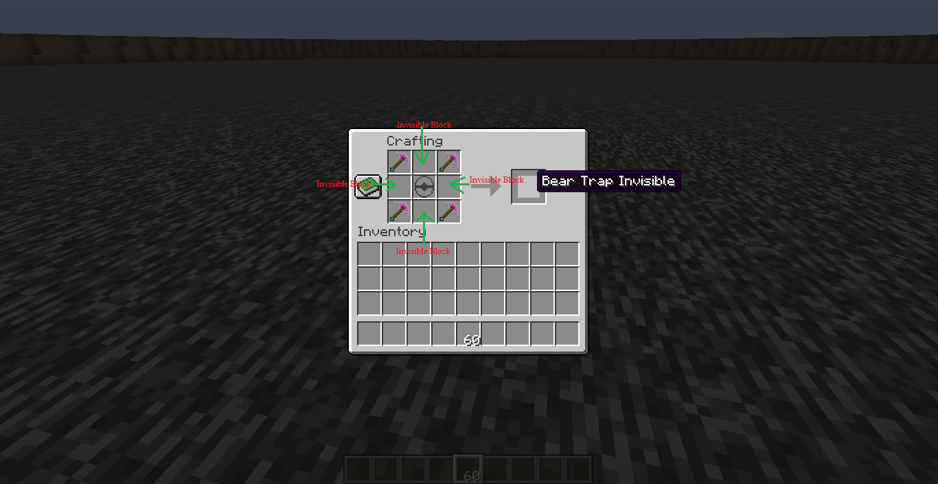 Explosive Block [Cracker's Wither Storm Mod]
