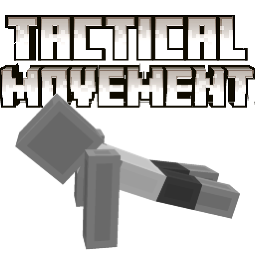 Tactical Movement Renewed (Point Blank and TACZ)