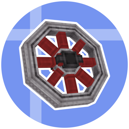 Create: Extended Flywheels