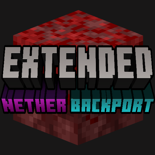 Extended Nether Backport