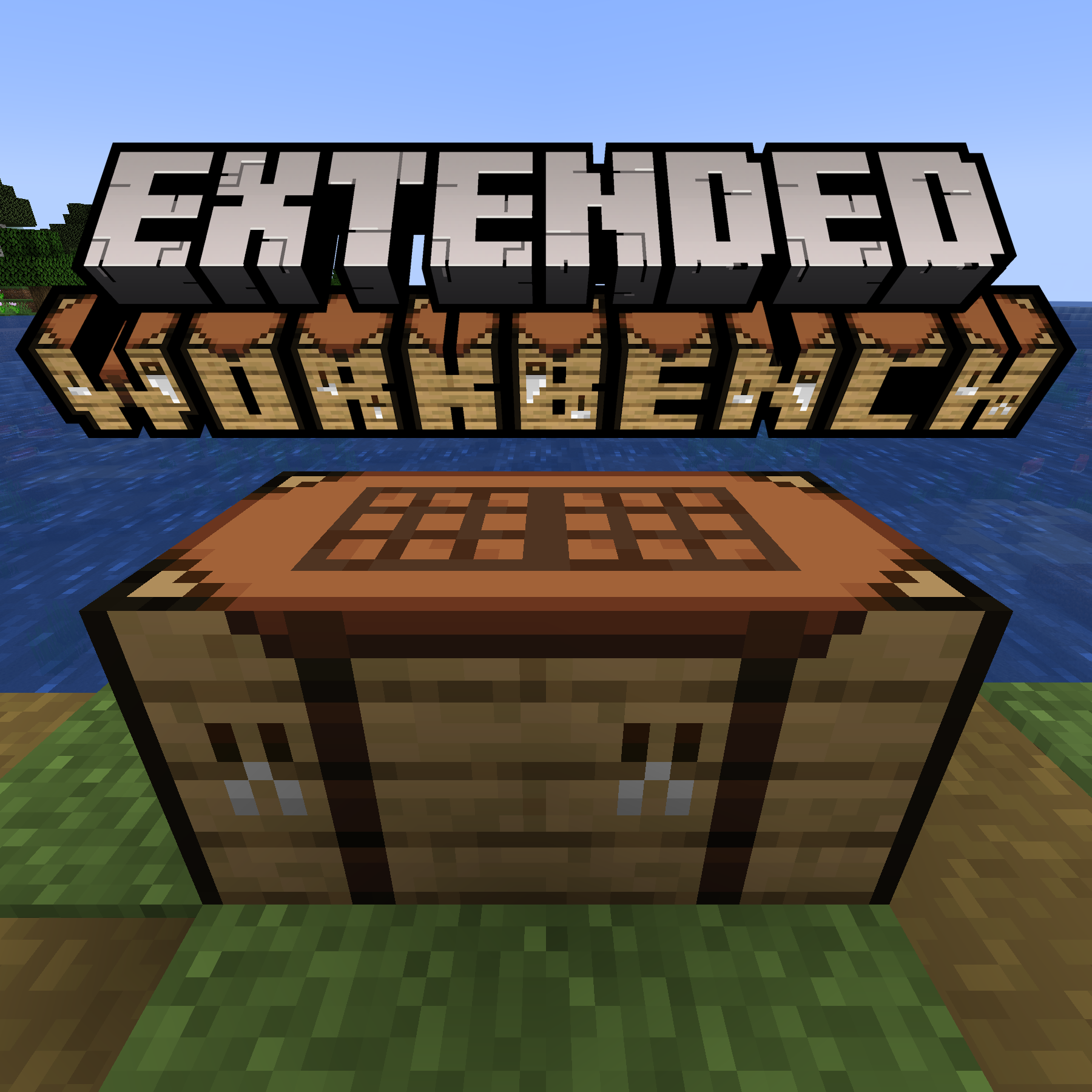 Extended Workbench Reborn