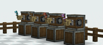 Create: Extended Wrenches