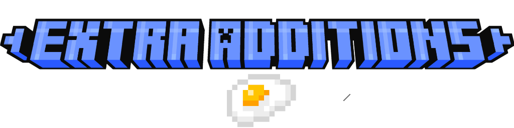 Create: Extra Additions
