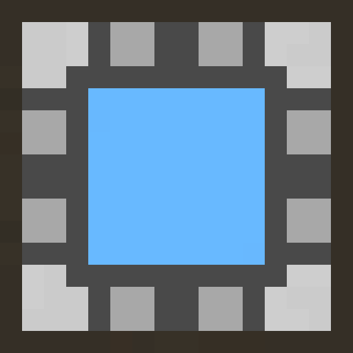 Extra Crafting Storage