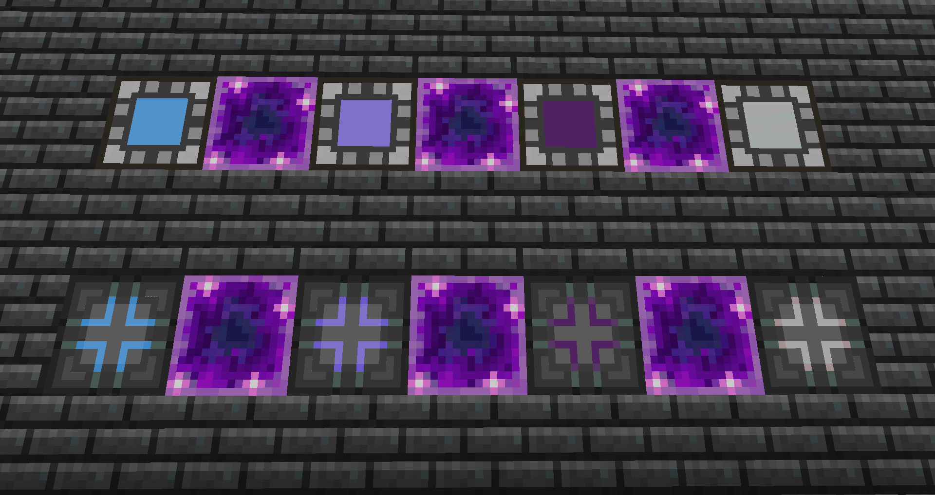 Extra Crafting Storage