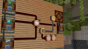 Create: Extra Gauges