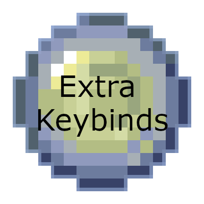 Extra Keybinds