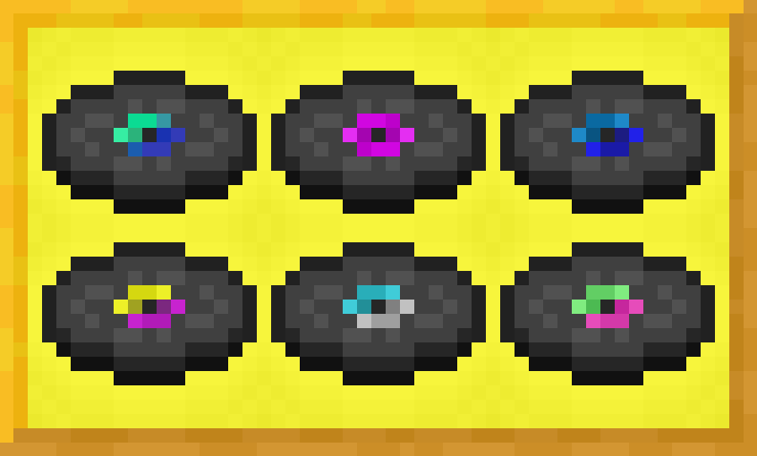 Extra records