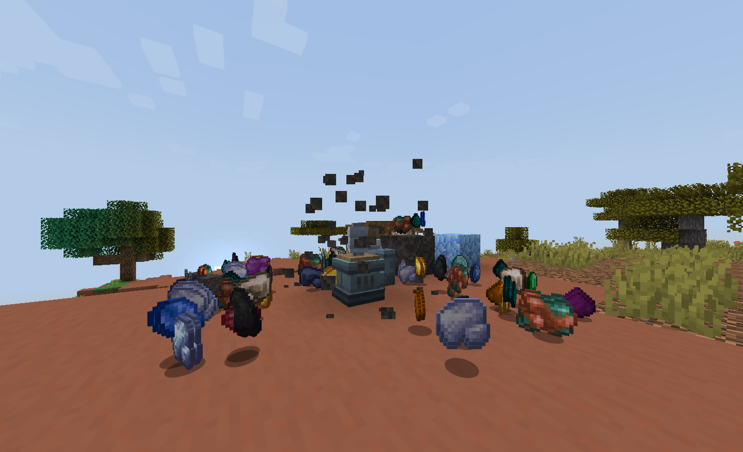 Extractinator