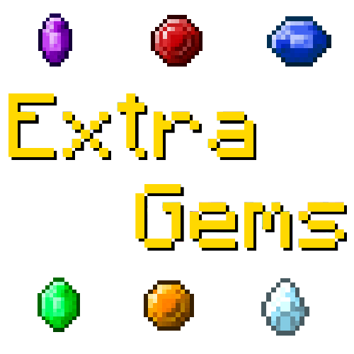ExtraGems