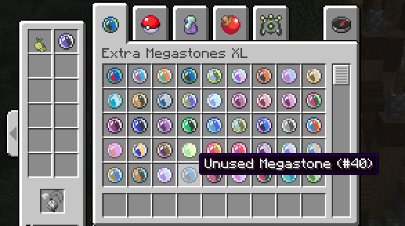 ExtraMegastonesXL