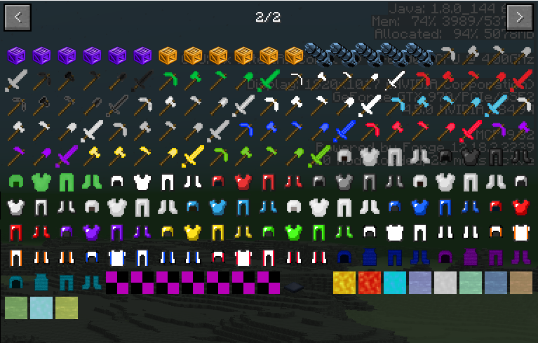 ExtraPlanets