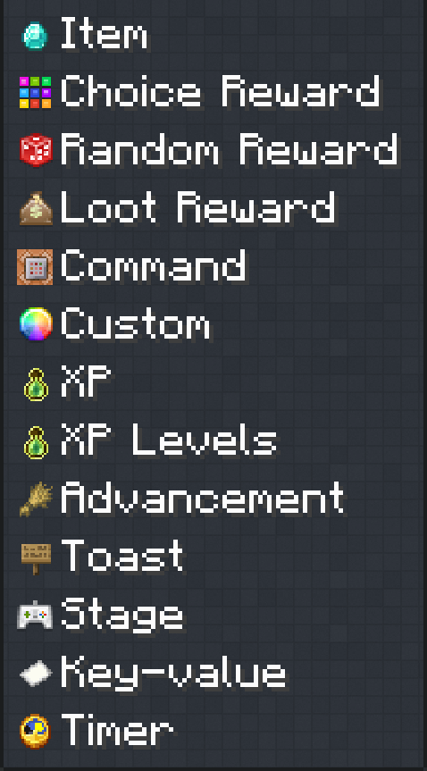 ExtraQuests