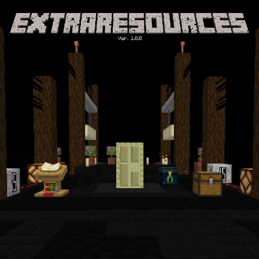 ExtraResources