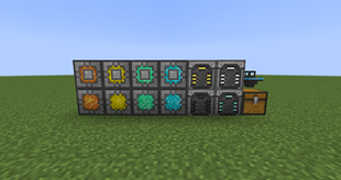 ExtraStorage