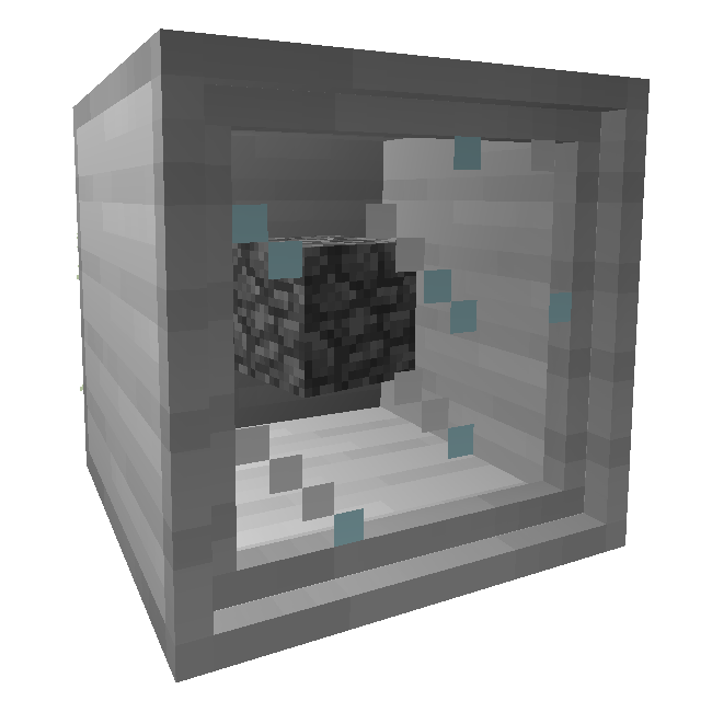Extreme Cobble Generator