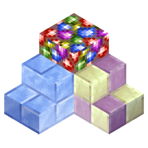 Extended Block Shapes - Blockus