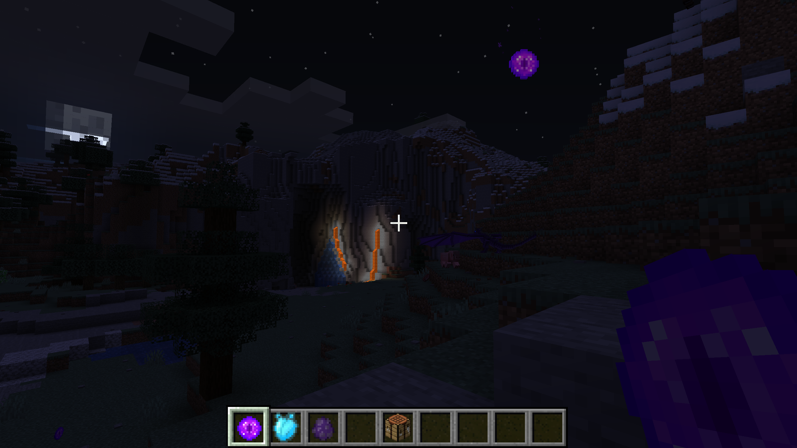 Eye of Dragons