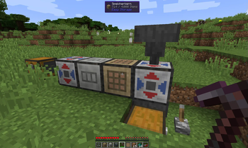 Simple Storage