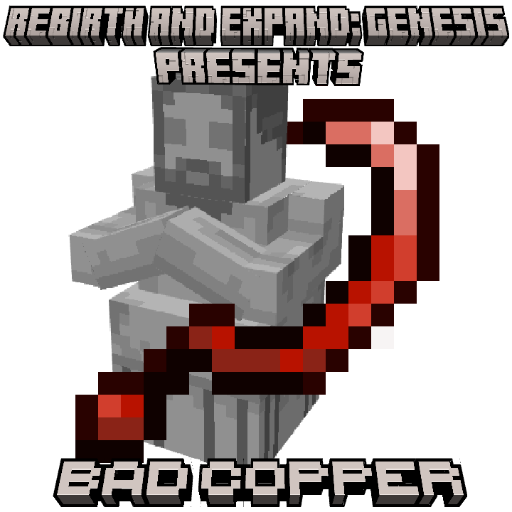 Fossils and Archeology Addon (Rebirth and Expand: Genesis)