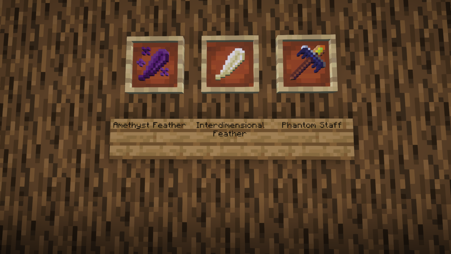 Fab's Additions