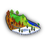 Fabric Seasons: Nature's Spirit Compat