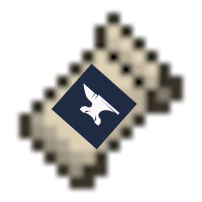 Fabricated Legacy Forge