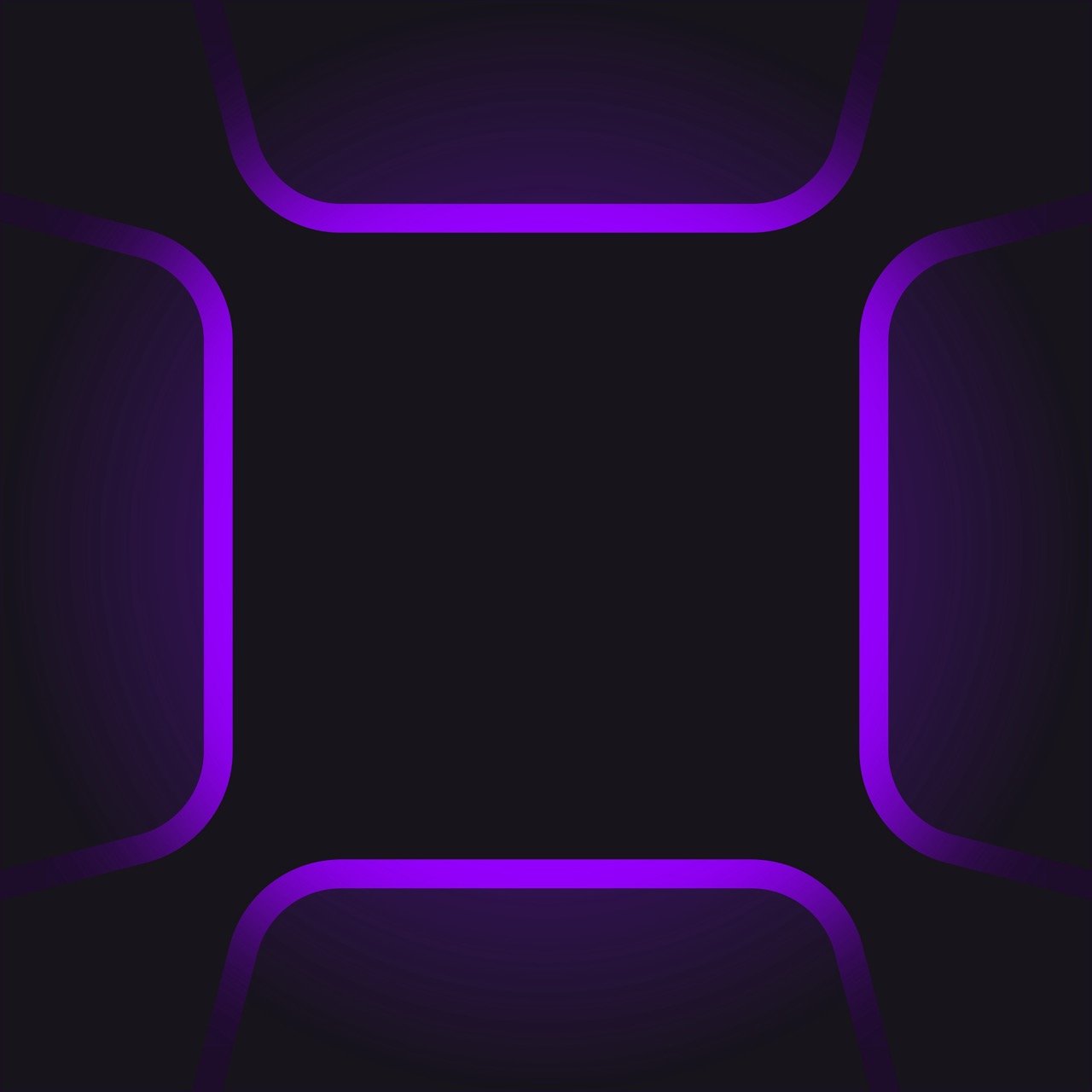 Faded Widgets