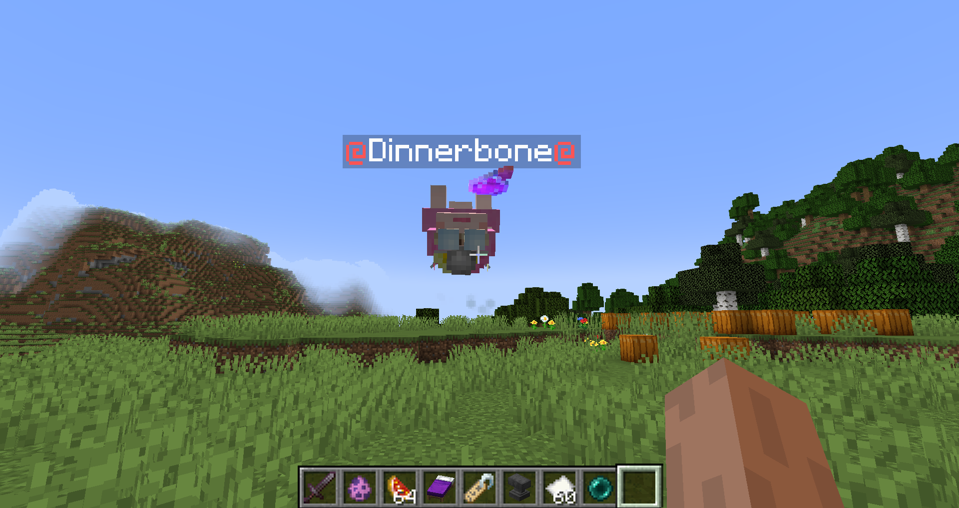 Fairy Factions Revived