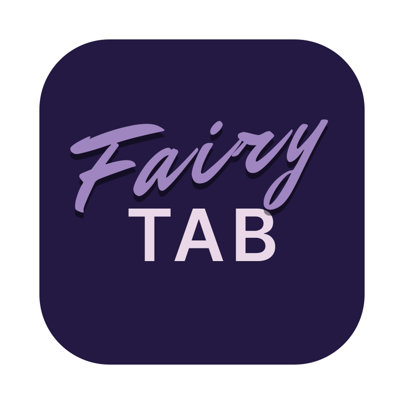 FairyTab
