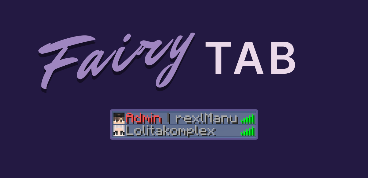 FairyTab
