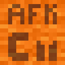 Fake AFK