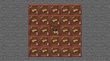 Fake Elysium Ingot