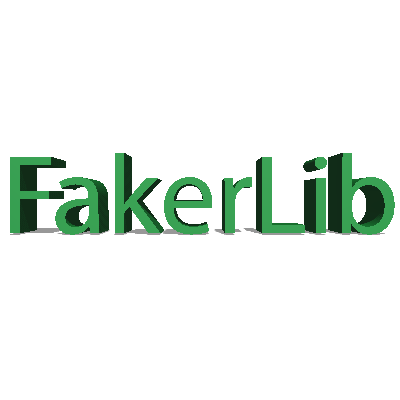 FakerLib
