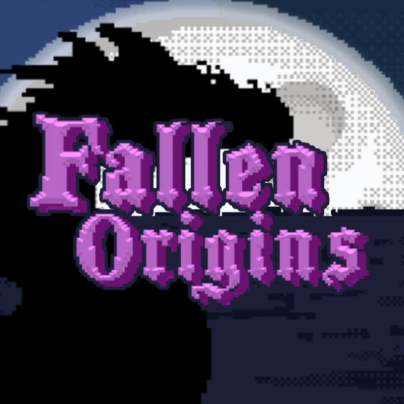 Fallen Origins