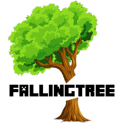 FallingTree Enchantments