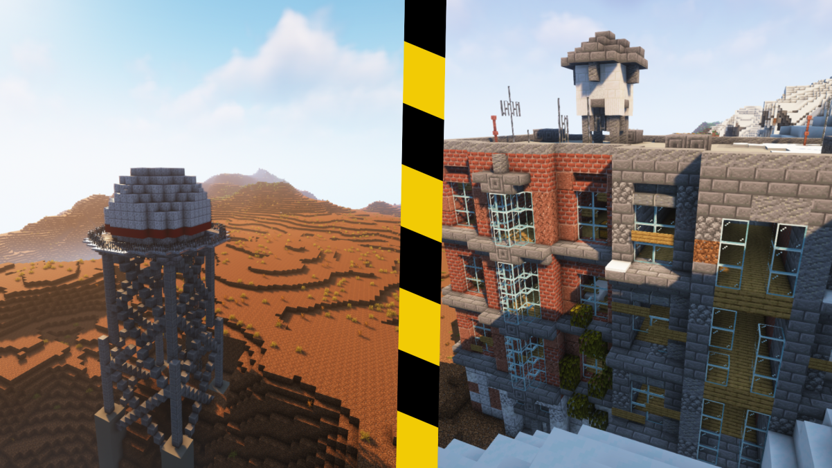 Falloutcraft