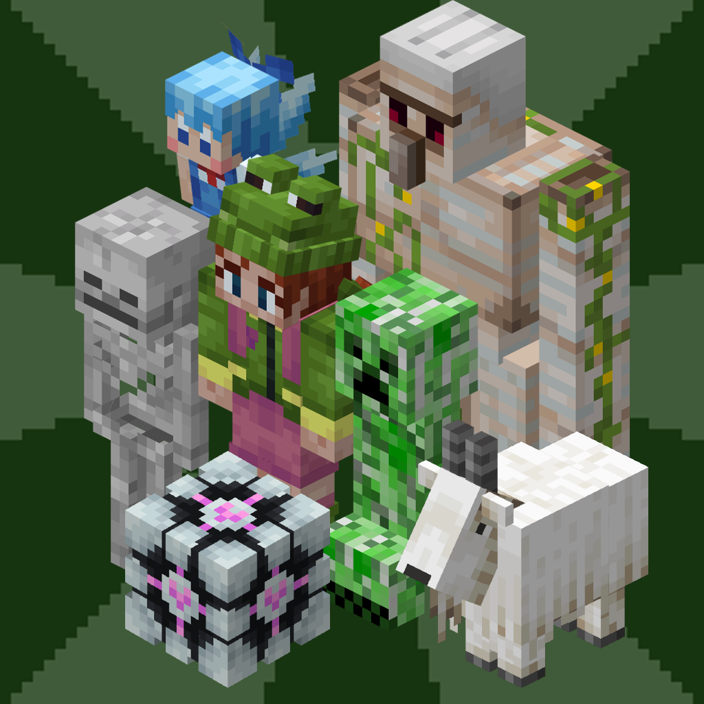 Familiar Friends