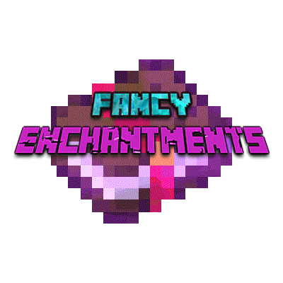 Fancy Enchantments