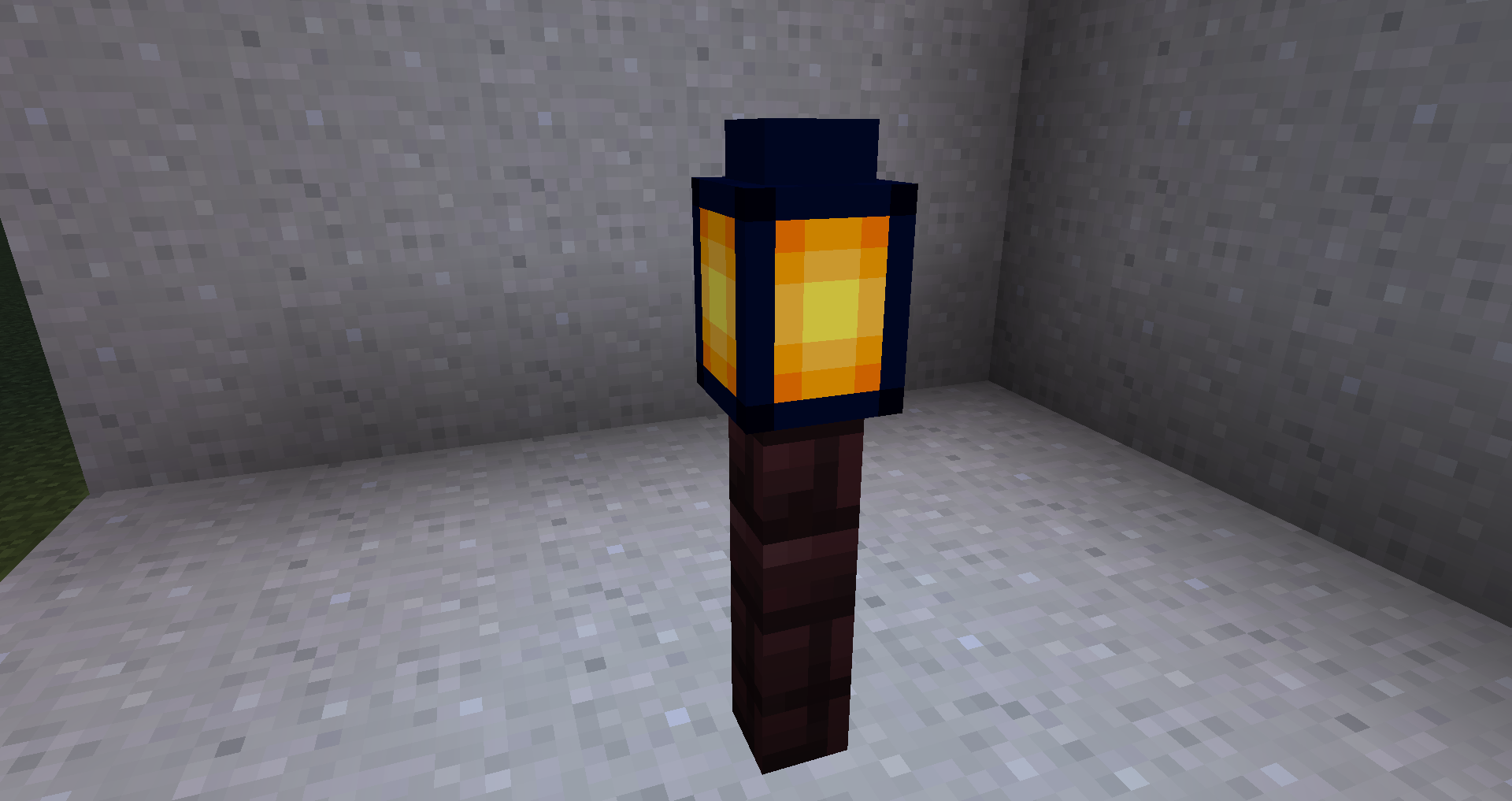Fancy Lamps