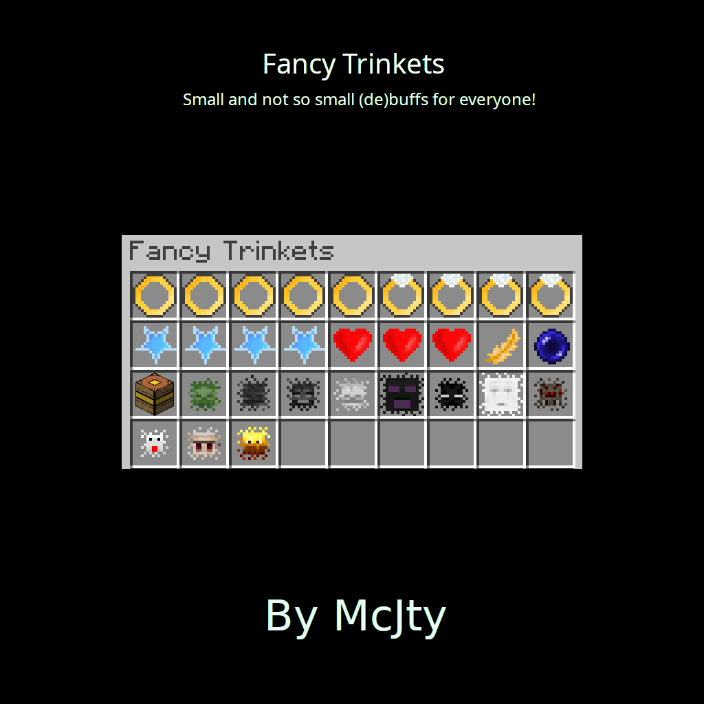 Fancy Trinkets