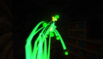 Fancy VFX