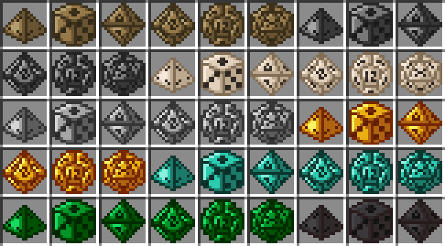 Fantasy's Dice