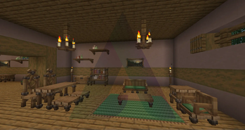 Fantasy's Furniture