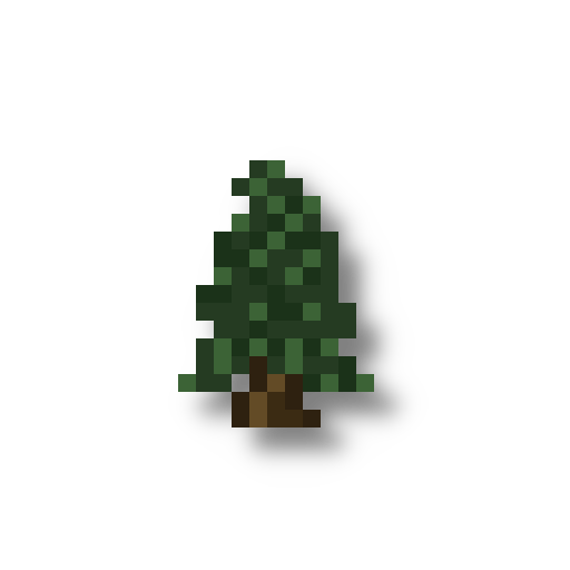 Fantasy Trees