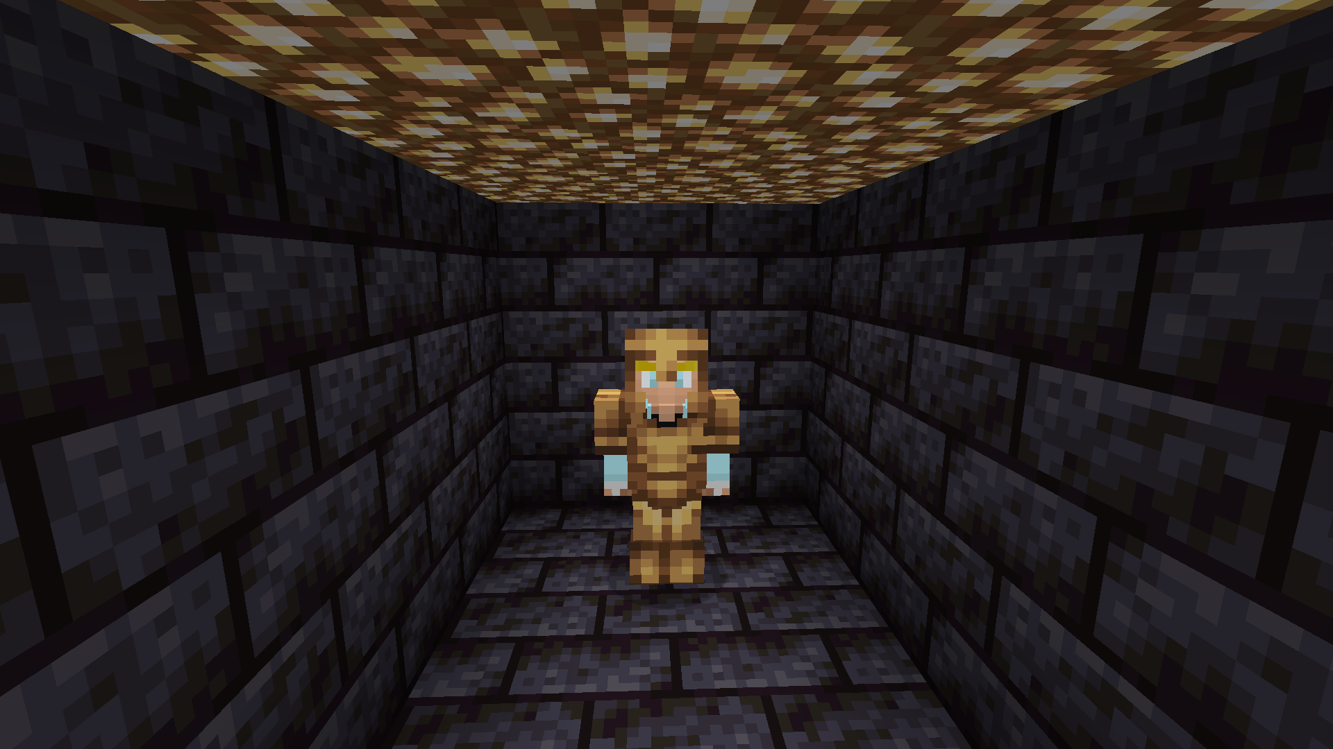 Fantasycraft [Fabric]