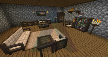 Fantasy's Furniture - Nordic